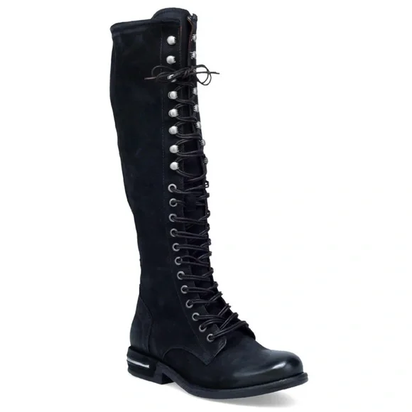 A.S.98 Trillie Boots🌹💋🌹NWT - Picture 1 of 16